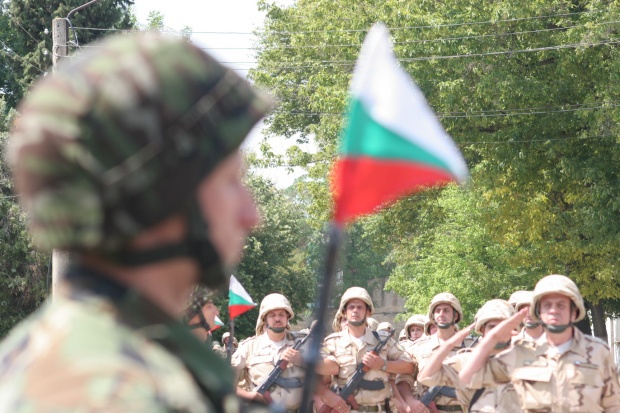 Румыния и Болгария: армии свалок устаревшей техники