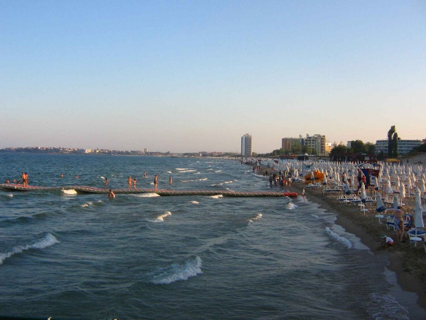 Солнечный Берег в Болгарии возглавил топ-10 семейных зарубежных курортов