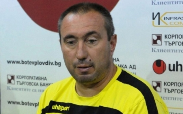 Экс-тренер сборной Болгарии получил щедрое предложение от "Астаны"