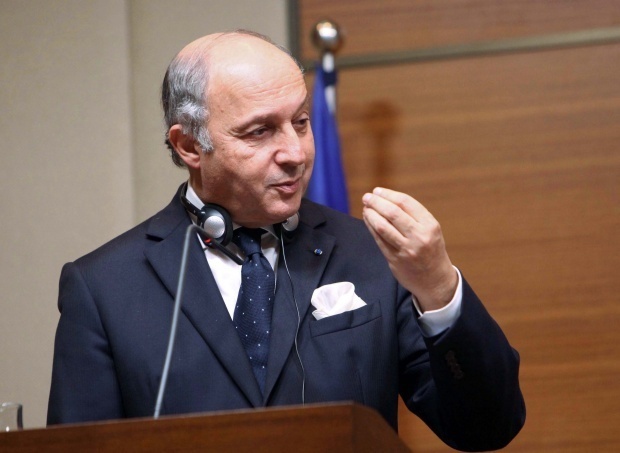 МИД Франции: большинство европейских стран пока не готово видеть Украину в составе ЕС