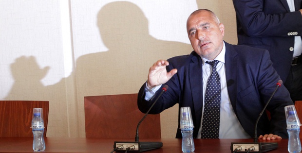Оппозиция Болгарии при победе на выборах откажется от "Южного потока"