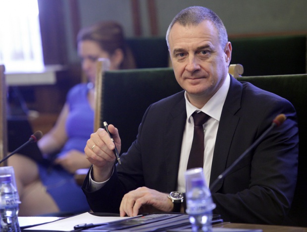 Йовчев просит прокуратуру о проверке бывшего вице-премьера Болгарии Цветана Цветанова