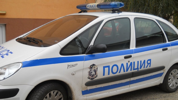 Уволили директора полиции болгарского города Бургас