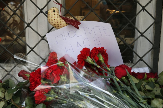 Путин и Меркель договорились о международном расследовании крушения Boeing 777