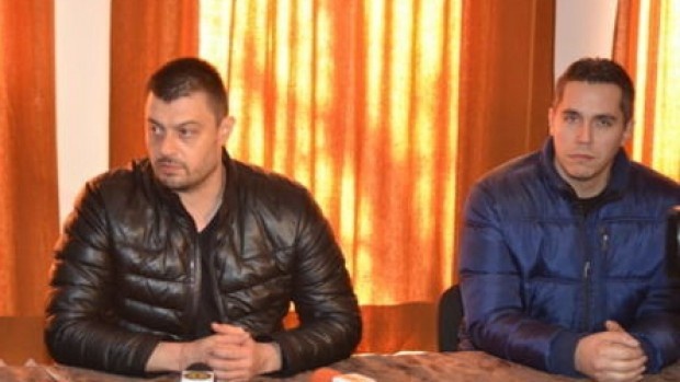 Заместитель председателя ББЦ Ангел Славчев подал отставку