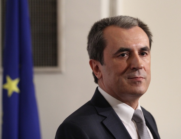 ИТАР-ТАСС: Премьер-министр Болгарии объявил об отставке правительства