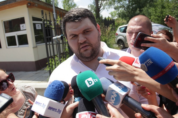 Пеевски не исключает возможности стать депутатом в следующем парламенте Болгарии