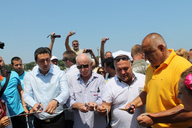 Правительство Пламена Орешарски не добилось успеха в ни одной сфере – лидер ГЕРБ