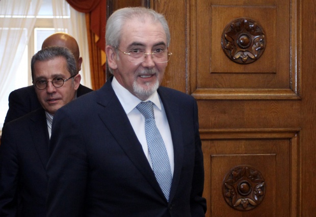 Президент Болгарии в среду вручит ДПС мандат на формирование правительства