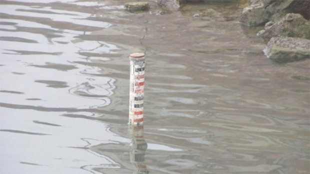 Ожидается повышение уровней рек в Западной и Центральной Болгарии