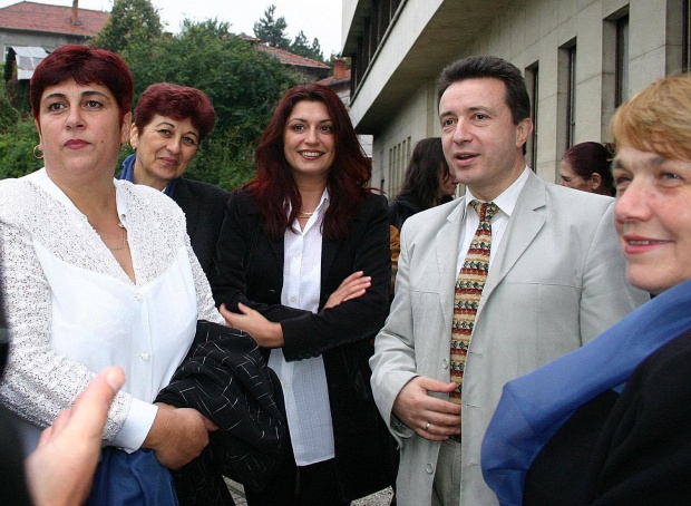 Бойчев, Свиленски и Стоилов возглавят предвыборные списки в столице Болгарии