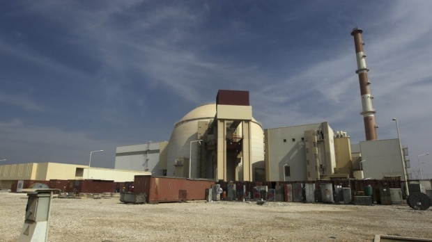 СМИ: В Иране состоялось открытие нового топливного комплекса по обогащению урана