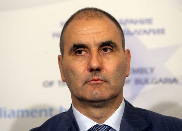 Цветанов: Для нас очень важно, чтобы избирательная активность в Болгарии была более 60%