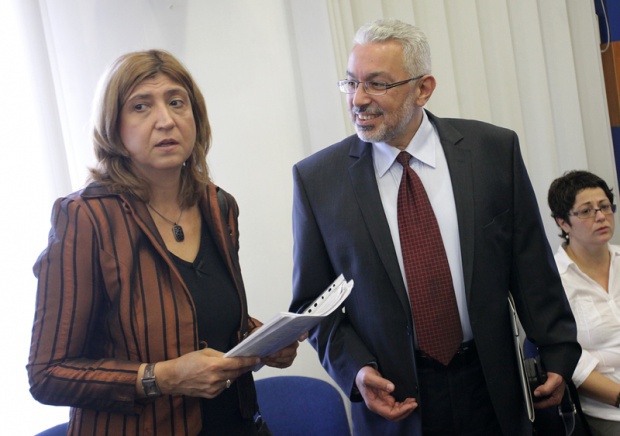 „Правые” в Болгарии: Формирование коалиций после выборов - публичная ложь