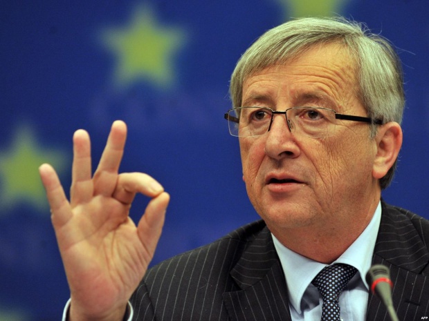 Совет ЕС одобрил предложенный Юнкером список будущих еврокомиссаров