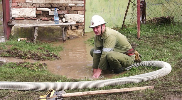 Предлагают 26,5 млн левов для преодоления последствий от наводнений в Болгарии