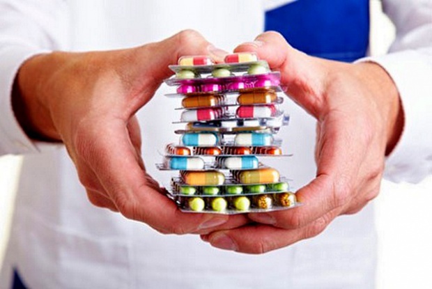 В Болгарии не будет новых лекарств в 2015 году