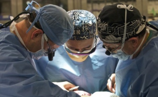 Почти 1000 человек в Болгарии ждут трансплантации органов