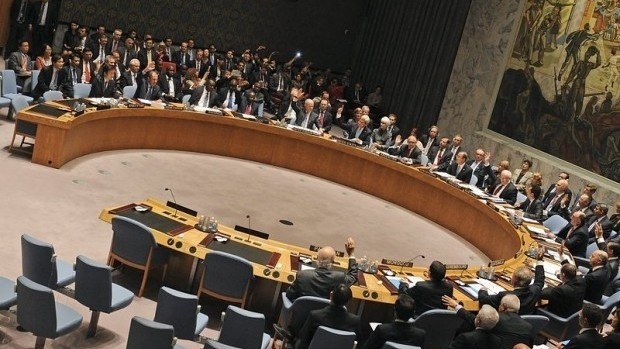 Непостоянными членами Совебеза ООН стали Ангола, Венесуэла, Малайзия и Новая Зеландия