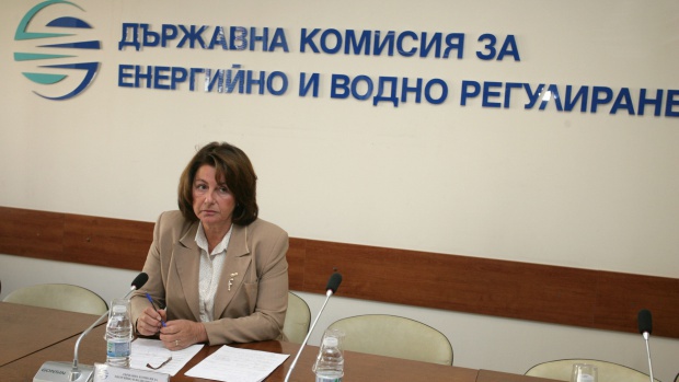Председатель ДКЕВР: Пока цена на электроэнергию в Болгарии не будет повышаться