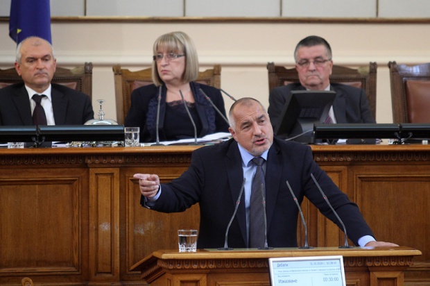 Экс-премьер Болгарии: У управляющего БНБ есть огромная вина за КТБ