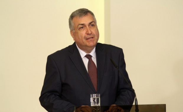 Георги Близнашки: Правительство в Болгарии необходимо сформировать любой ценой