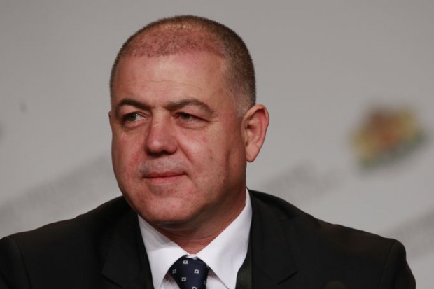 Министр обороны Болгарии проведет ревизию в связи с злоупотреблением средствами
