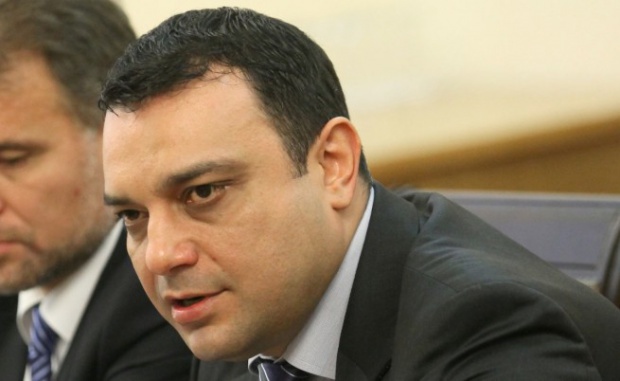 Ж/д перевозчик не может "подняться на ноги" - министр транспорта Болгарии
