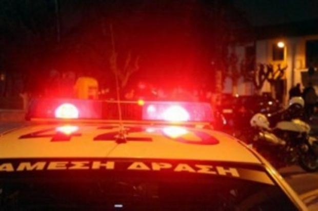 Неизвестный мужчина открыл огонь в ночном клубе в Греции, ранены 11 человек