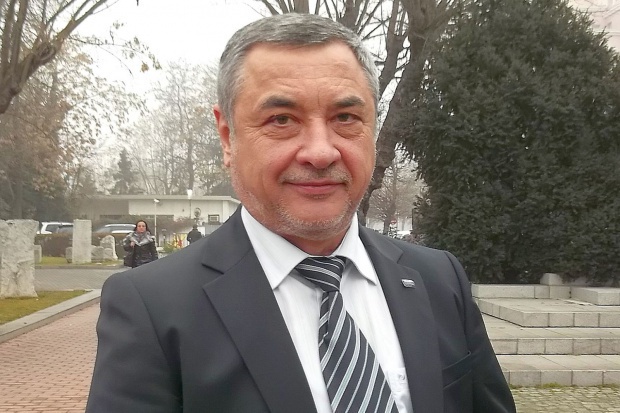 Лидер болгарских патриотов настаивает на обязательном голосовании со следующего года