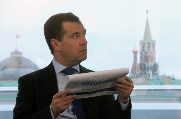 Дмитрий Медведев: Состояние Болгарии ухудшилось после ее вступления в ЕС