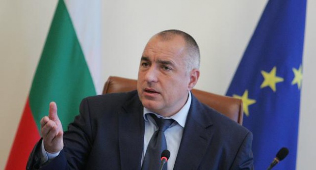 Премьер Болгарии увидел возможность реализации проекта газового хаба по плану „Юнкер“