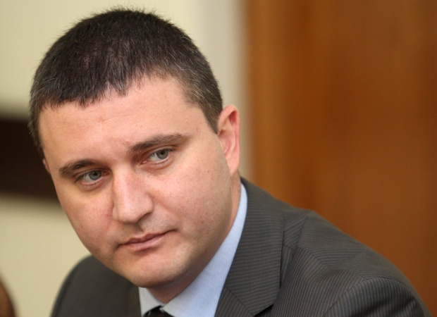 Министр финансов Болгарии: Никто не будет принужден вносить деньги на пенсию в госфонд