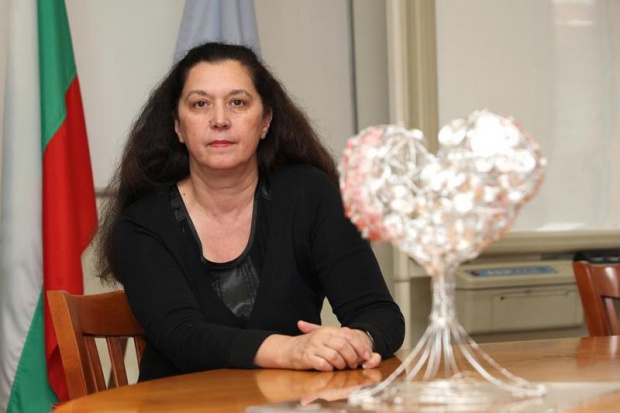 Председатель НЗОК Болгарии: Национальный рамочный договор на 2015 год не будет подписан