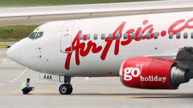 Установлено местонахождение второго самописца лайнера авиакомпании AirAsi