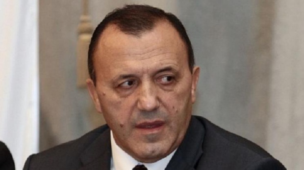 Румен Ралчев: Экс-глава ДАНС Болгарии был в опасности, потом договорился