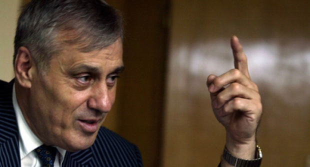Васил Филипов: Никто в Болгарии не знает правду о "Голубом потоке"