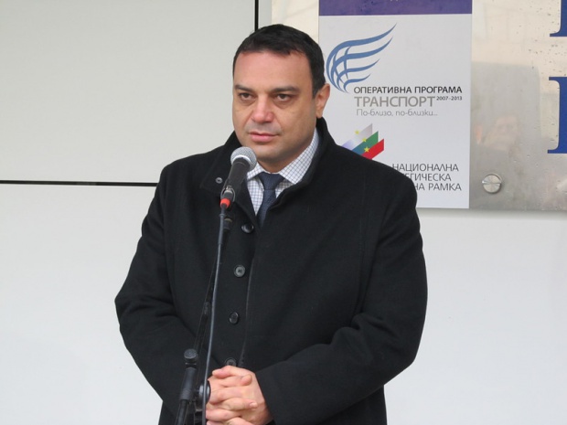 Министр транспорта Болгарии: Дянков обманул меня с БДЖ