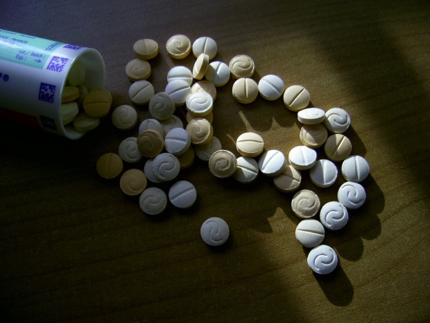 Болгария занимает третье место по употреблению амфетаминов в Европе