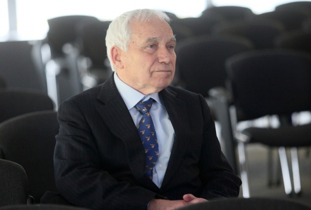Скончался президент Болгарии Желю Желев