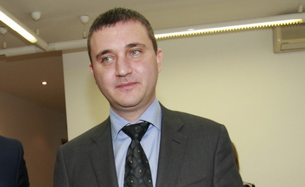 Владислав Горанов: Болгария введет евро тогда, когда еврозона будет согласна