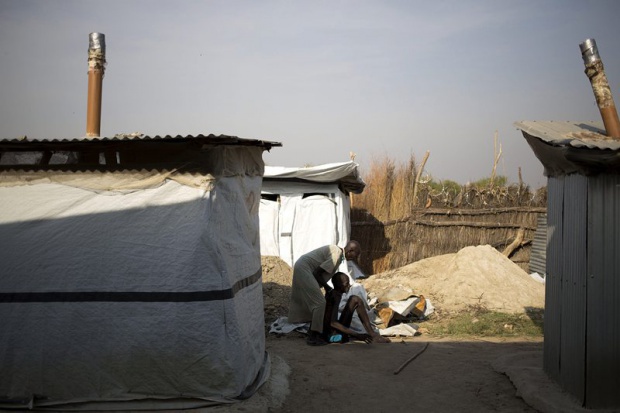 МИД Болгарии: в Судане освобождены шесть болгарских граждан