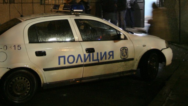 Новое показное убийство произошло в болгарском Пловдиве