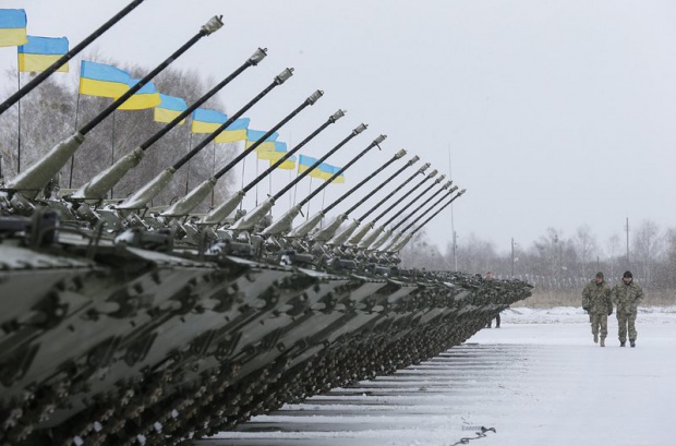 Иван Крыстев: Украинский конфликт может перенестись и на Балканы