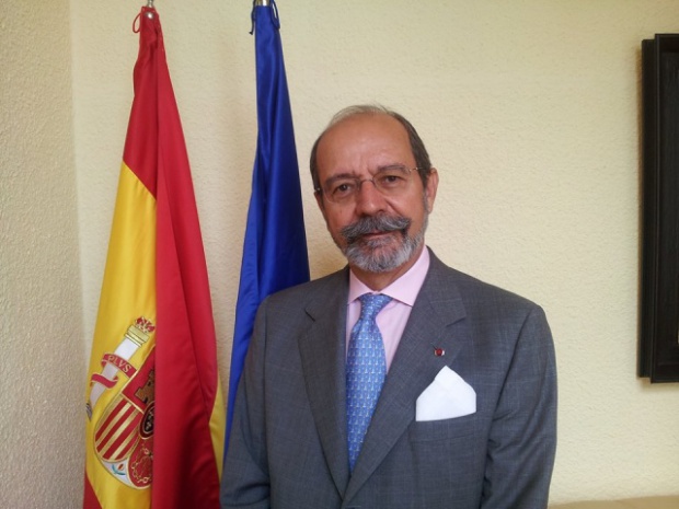 Посол Испании в Болгарии: Наш приоритет -  увеличение инвестиций