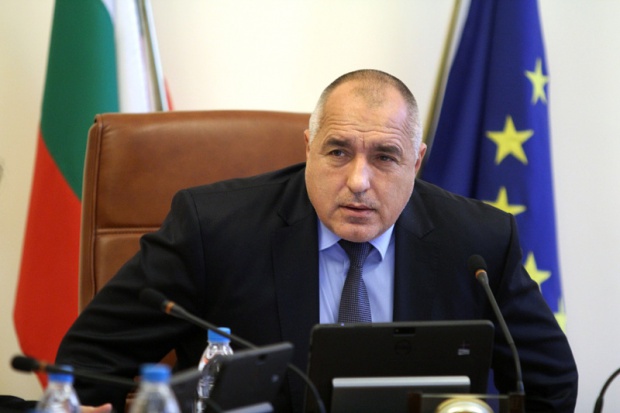 Премьер Болгарии: Я ни от кого не принимаю ультиматумы