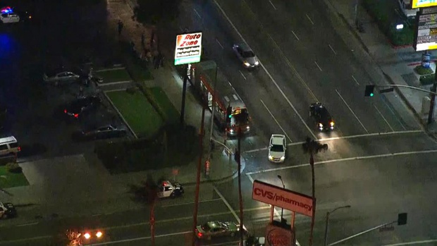 В Дании трое полицейских ранены в перестрелке на дебатах с участием карикатуриста