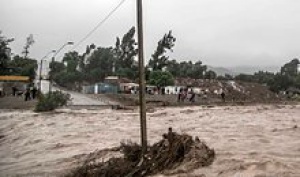 Около 200 граждан Болгарии бедствуют в Чили из-за проливных дождей