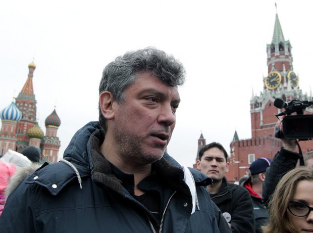 Убийство Немцова поссорило русофилов и русофобов