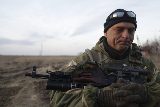 На юге России начались учения частей ПВО